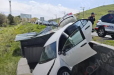 Պատահար՝ Երևան-Սևան-Իջևան ճանապարհին. տուժածներ կան