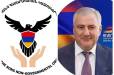 «Որդիների կանչ» ՀԿ-ն սատարում է «Ուժեղ Հայաստան» դաշինքին՝ Սամվել Կարապետյանի գլխավորությամբ