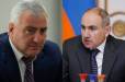 Ես չեմ կարող հայտարարել, որ Փաշինյանը դավաճան է, գործակալ է․ Սամվել Կարապետյան