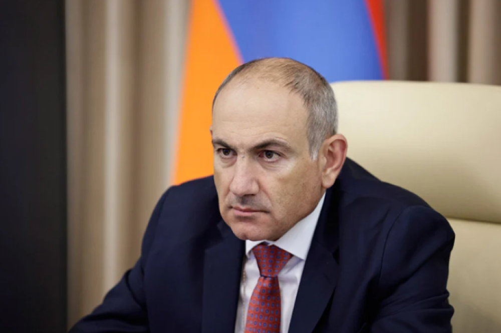Լևոնը, Րաֆֆին, Վազգենը, դուք ծախված ընդդիմության ներկայացուցիչներ եք․ Նիկոլ Փաշինյան (տեսանյութ)