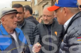 Տո լա՛վ, ա՛յ մարդ, ինձ բան մի սորվցրա. գյումրեցի պապիկը՝ Փաշինյանին