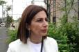 «Ղարաբաղյան կլանը» փորձում է Հայաստանի Հանրապետությունը ստրուկ դարձնելով գալ իշխանության. Անահիտ Ավանեսյան