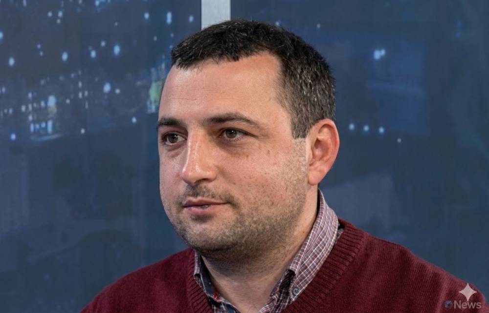 Արթուր Օսիպյանը խուլիգանություն կատարելու կասկածանքով ձերբակալվել և տեղափոխվել է Համայնքային ոստիկանության Արաբկիրի բաժին․ ՆԳՆ