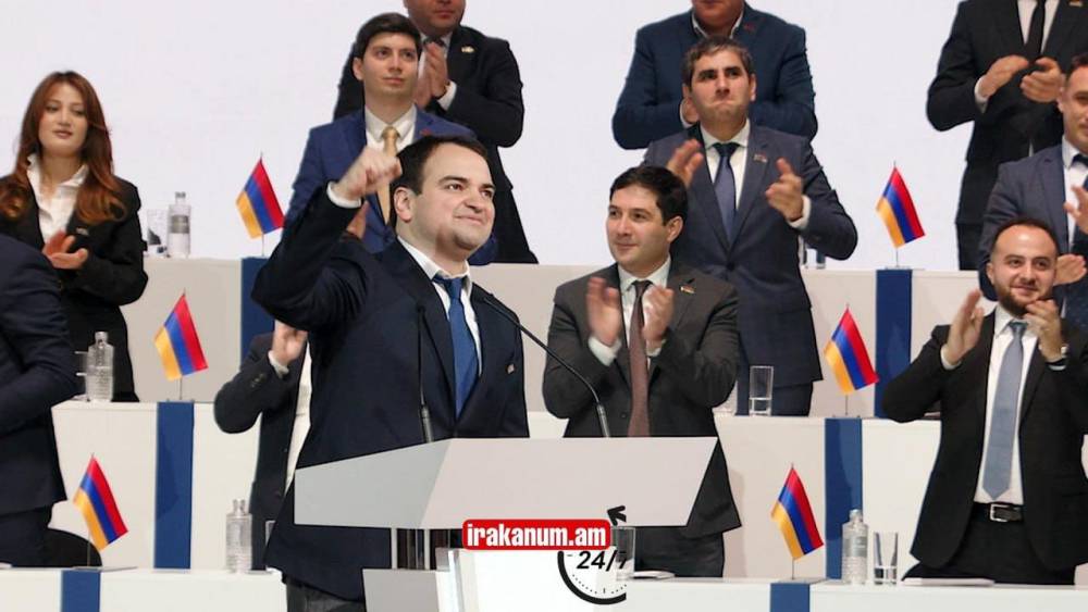 «Սրանք չպետք է վերարտադրվեն». Նարեկ Կարապետյանի սուր քննադատությունը