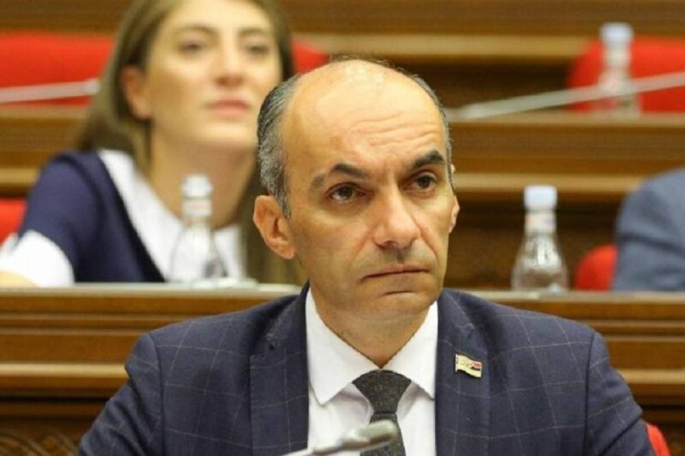 ՔՊ-ական Հայկ Ցիրունյանը դուրս մնաց ցուցակից․ ինչպես բազմապատկվեց պատգամավորի ունեցվածքը. «Ժողովուրդ»
