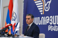Իմ հեղինակության ու բարի համբավի հետ որևէ մեկին թույլ չեմ տալու խաղալ․ Թաթոյան