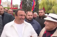 Եղբայր ջան դու մտի գետնի տակ, որ էդքան զnh ես տվել․ Ծառուկյանը՝ Փաշինյանին