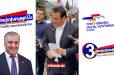 Ինչպես դիմավորեցին Նարեկ Կարապետյանին Գավառում․ քարոզարշավը շարունակվում է