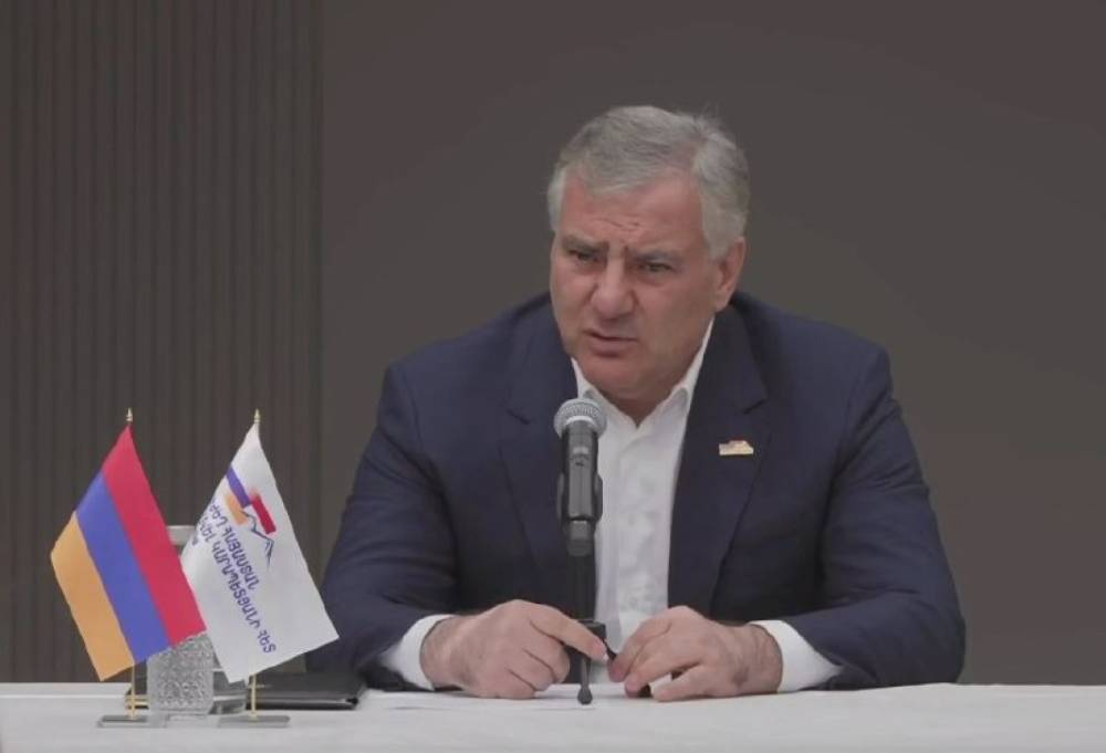 Ես Ռուսաստանին չեմ համարում մեզ թշնամի, համարում եմ բարեկամ երկիր, բայց ինձ համար գլխավորը Հայաստանի և հայ ժողովրդի շահերն են. Կարապետյան