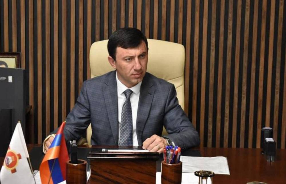 ՔՊ-ական քաղաքապետ Տավրոս Սափեյանին կպատժե՞ն. «Հրապարակ»