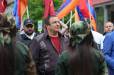 Ուզում են՝ Ադրբեջանի ցեմենտը Հայաստան մտնի. Գագիկ Ծառուկյան