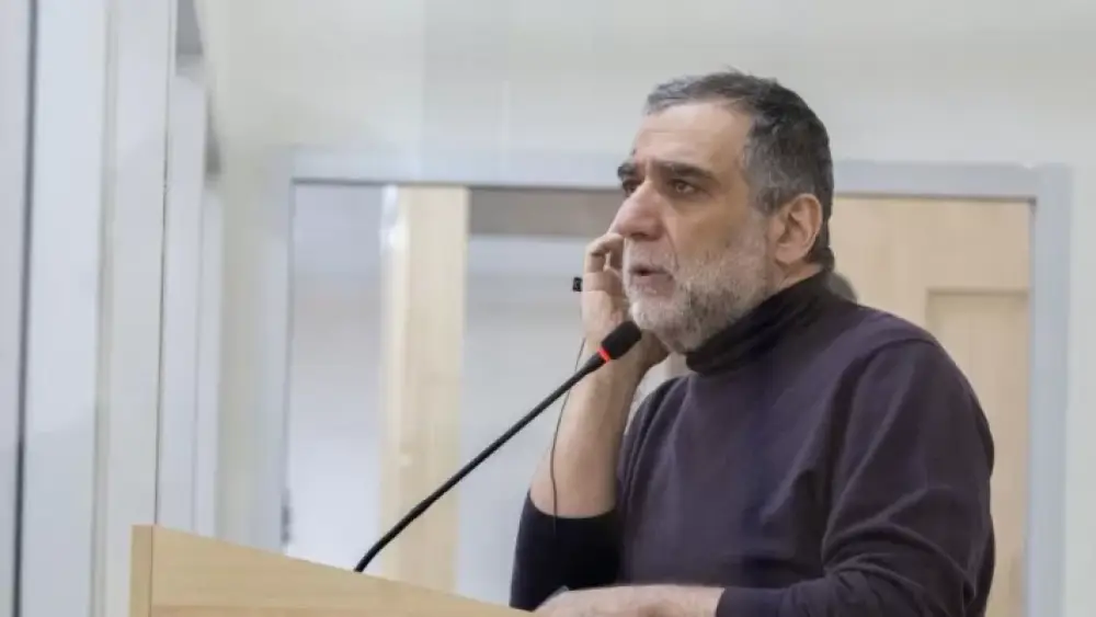 Ռուբեն Վարդանյանին կարտահանձնե՞ն Ուկրաինա․ Ժողովուրդ