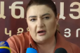 Հիմա. Իվետա Տոնոյանի ճեպազրույցը