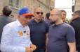 «Դուք հանձնել եք Արցախը, 5 հազար տղաների մահվան պատասխանատուն եք». քաղաքացու այս խոսքերը Փաշինյանին հունից հանեցին (տեսանյութ)