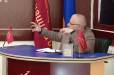 ԲՀԿ ցուցակով պատգամավորի թեկնածու Սուրեն Սուրենյանցի ասուլիսн