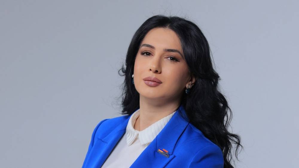 Պետք է գիտակցել, որ փոփոխությունը սկսում է հենց քո ձայնից. Մարիաննա Ղահրամանյան
