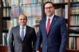 Նարեկ Մկրտչյանը հանդիպել է The James Madison Institute-ի փոխնախագահի հետ