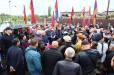 Փաշինյանի ցածր քաղաքական նշաձողն ու Ծառուկյանի կեցվածքը. «Փաստ»