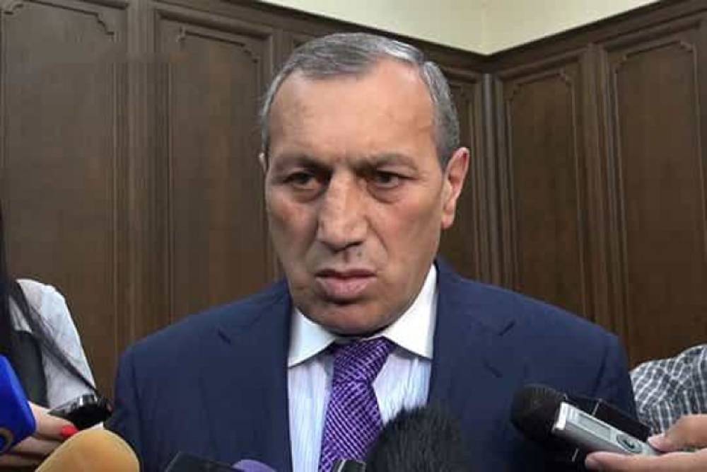 Իշխող վարչախումբն այլևս չի թաքցնում՝ պատրաստ է զոհաբերել նաև Սյունիքը, ինչպես 2023-ին զոհաբերեց Արցախը