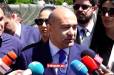 Մեր իշխանության գալու դեպքում, մենք հաղթելու ենք դիվանագիտական ճակատում. Մարուքյան