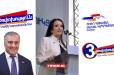 «Ունենք հստակ լուծումներ, այս իշխանության հեռացումը կլինի»