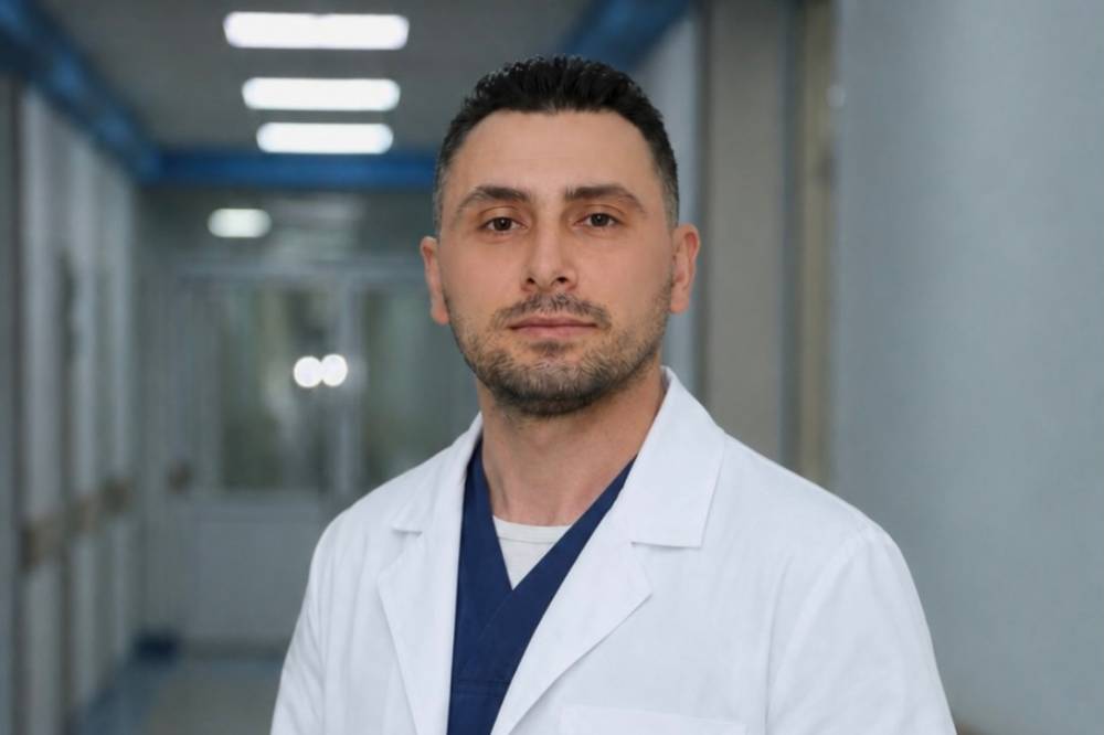 Մահացել է բժիշկ Տիգրան Վարդանյանը