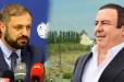 Առինջի սարի վրայի դղյակն իր առյուծով վերադարձվելու է ժողովրդին. Գևորգ Պապոյան