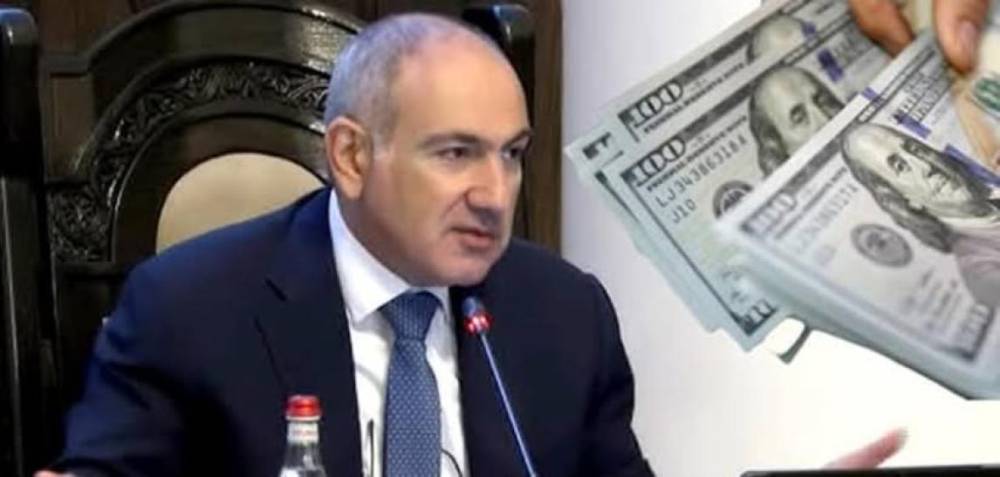 Իշխանությունը մտադիր է պատիժն առավել խստացնել․ «Հրապարակ»