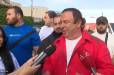Էսօր փողը չտաս՝ չեն վիրահատում․ Գագիկ Ծառուկյանն Աջափնյակ վարչական շրջանում է