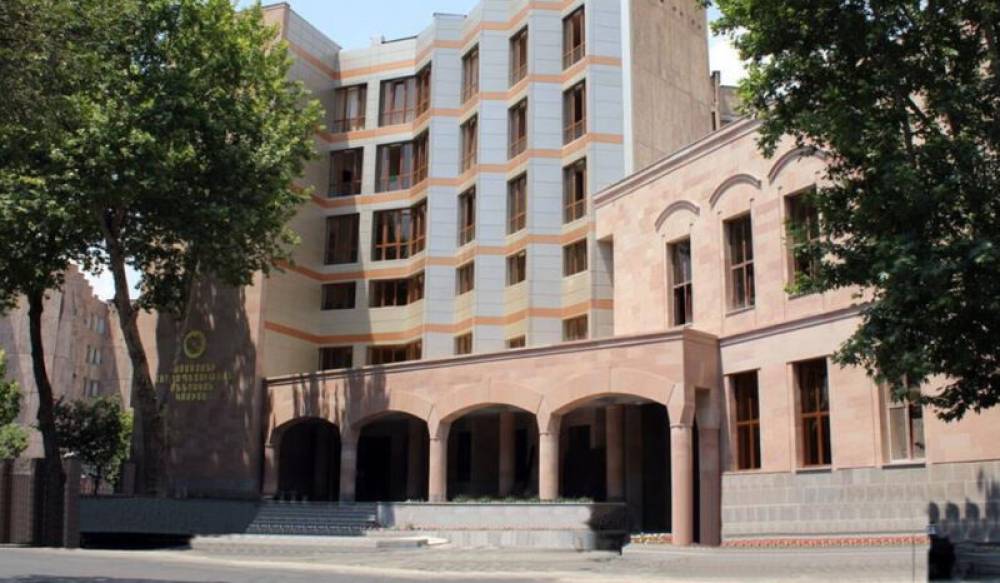 Քարոզչությանը խոչընդոտելու դեպքով 6 անձ կալանավորվել է, 4-ի նկատմամբ կիրառվել է տնային կալանք