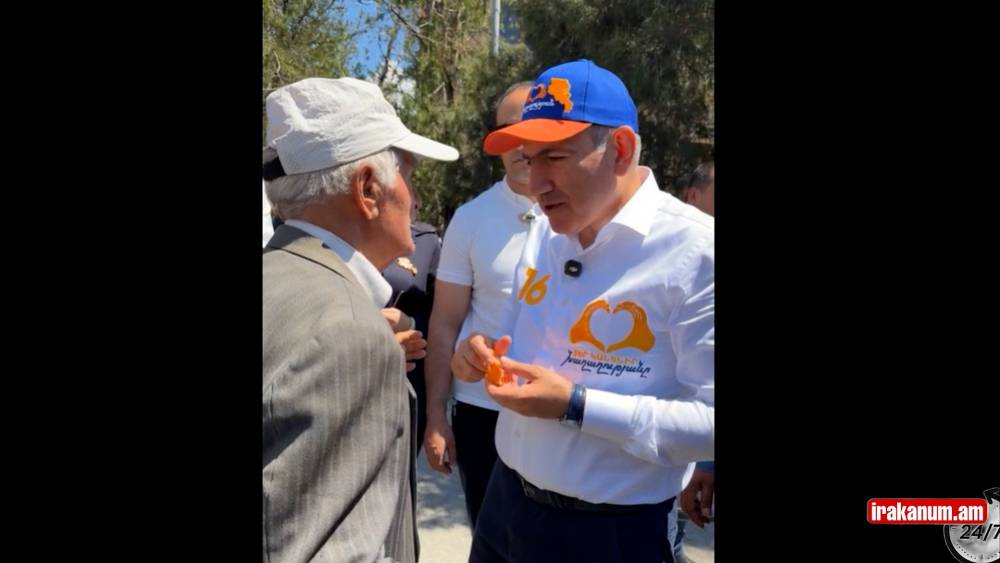 «Քո համար լավ չի լինելու, պիտի գնայիր Մոսկվա»