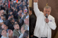 Չկասկածե'ք, հաղթելու ենք, չպիտի' թույլ լինենք. Սամվել Կարապետյանը` իր բազմաթիվ աջակիցներին