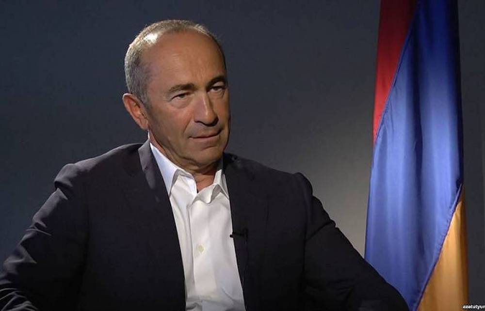 Ռոբերտ Քոչարյանի՝ վերաքննիչ բողոքի քննության օրն ու ժամը հայտնի է