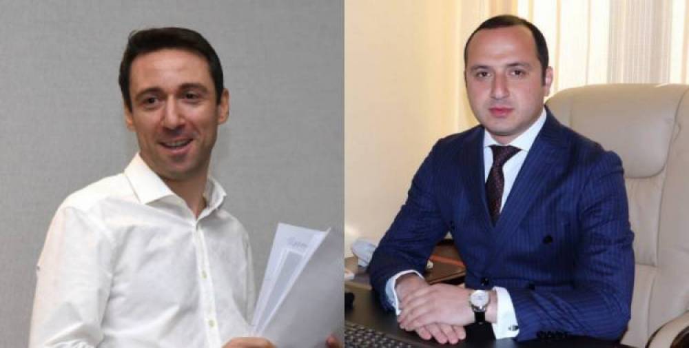 Վերանայեք ձեր որոշումը, հակառակ դեպքում կփաստեք, որ տեղի ունեցածը շանտաժի արդյունք է