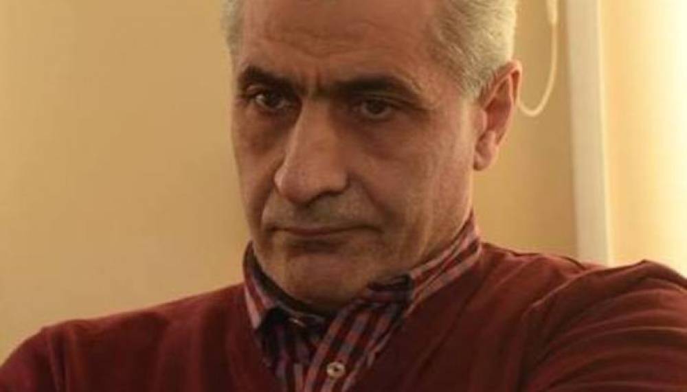 «Հյուրանոցում ատրճանակը ճակատին պահելով տարել են նաև մյուս ունեցածը». Գագիկ Կարապետյան