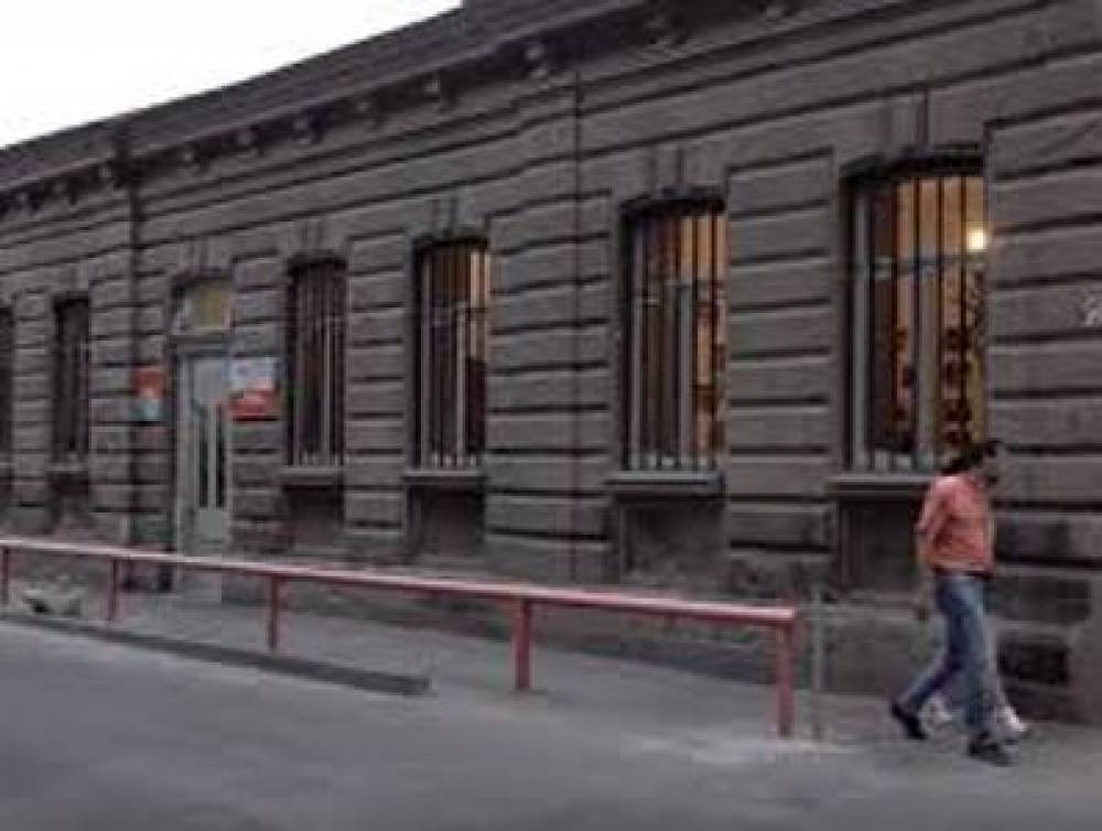 Մշակվում է Արամի 23 հասցեում գտնվող հուշարձան-կառույցի պահպանման 4-րդ նախագիծը