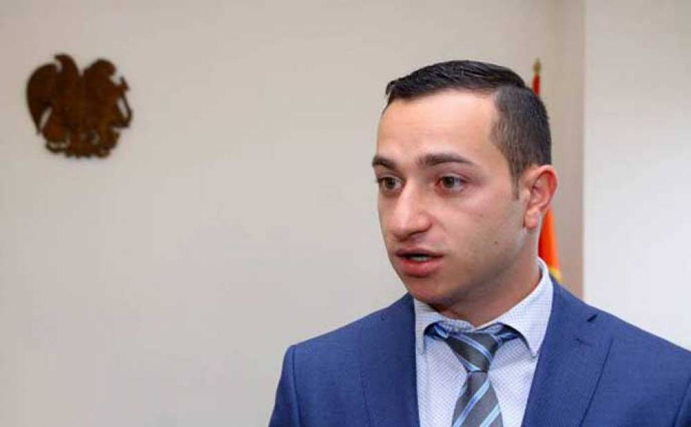 Հնարավոր եղավ խնայել տասնյակ միլիոնավոր դրամ.Մ. Հայրապետյան