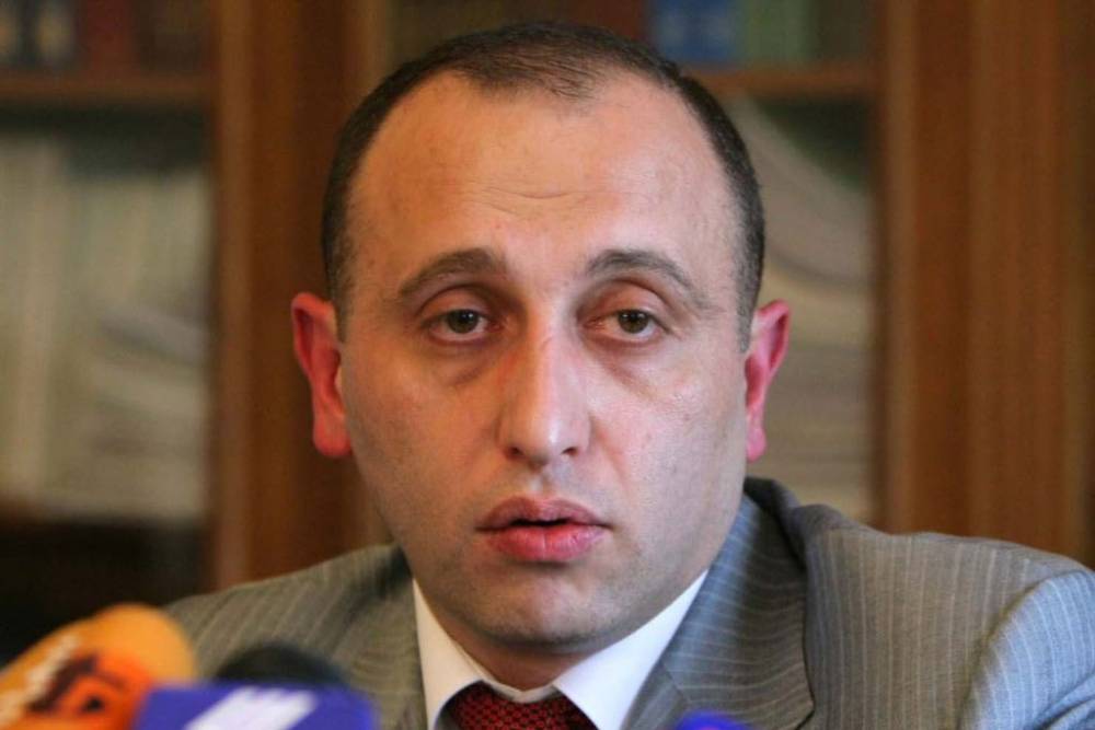 Վահագն Հարությունյանին կալանավորելու միջնորդությունը բավարարվել է