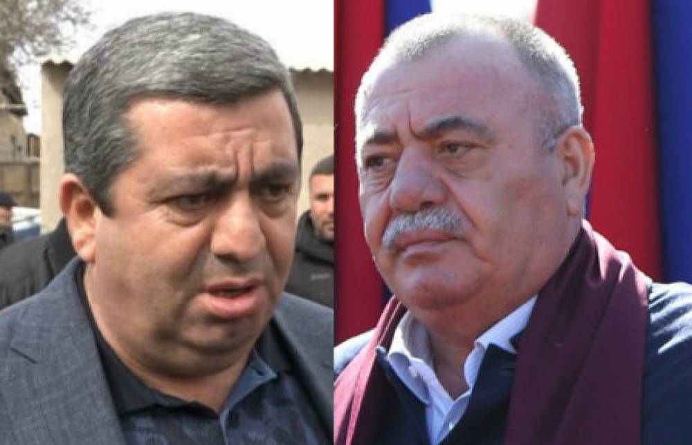 Շմայսին ծեծի են ենթարկել