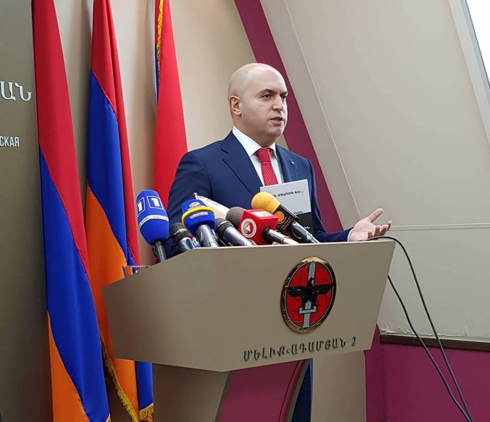 Դեկտեմբերի 9-ի գիշերը սպասվում է մեծ անակնկալ. ՀՀԿ-ն դռնեդուռ է ընկել (տեսանյութ)