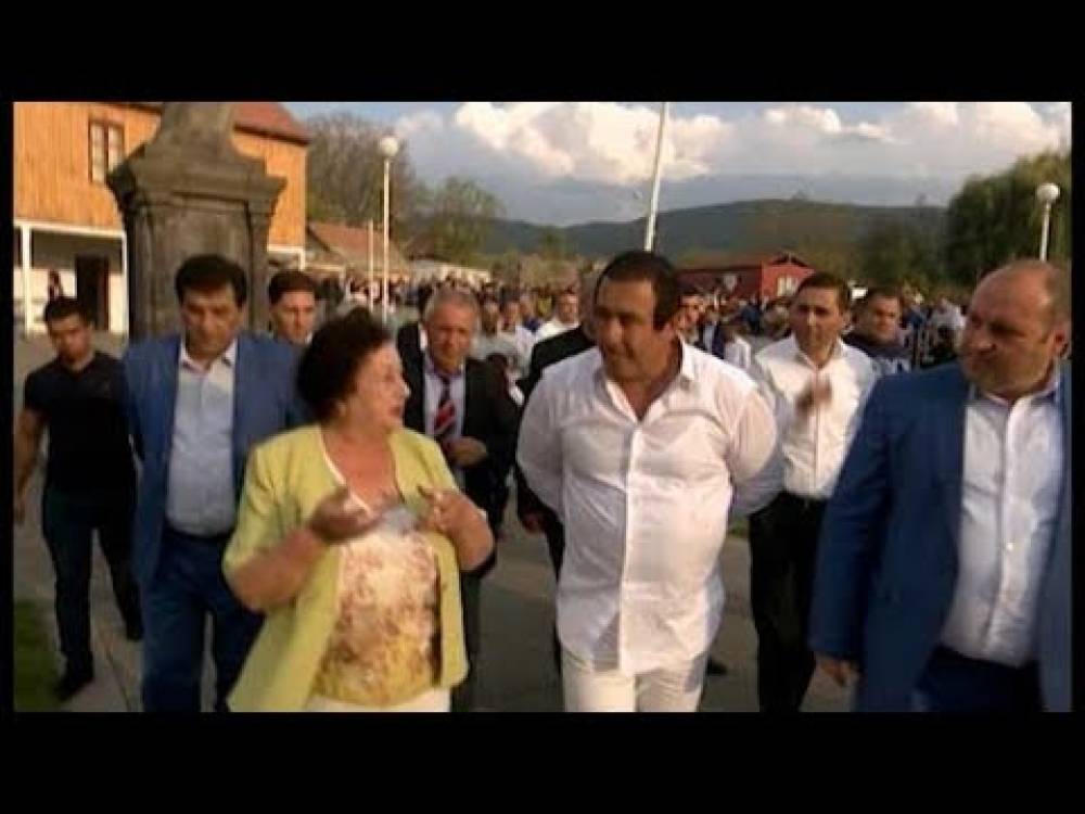 Գ. Ծառուկյանի ջանքերով՝ հիմնովին վերանորոգվել է Թումանյանի տուն-թանգարանն ու Դսեղի մարզադահլիճը