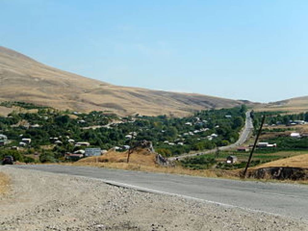 Զանգակատուն գյուղում այժմ կրակոցներ  չկան. համայնքապետ