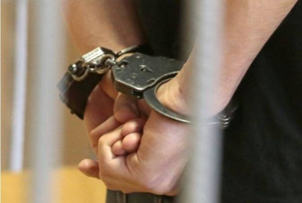 Երևանում դեղատան վրա ավազակային հարձակում գործած անձը կալանավորվել է