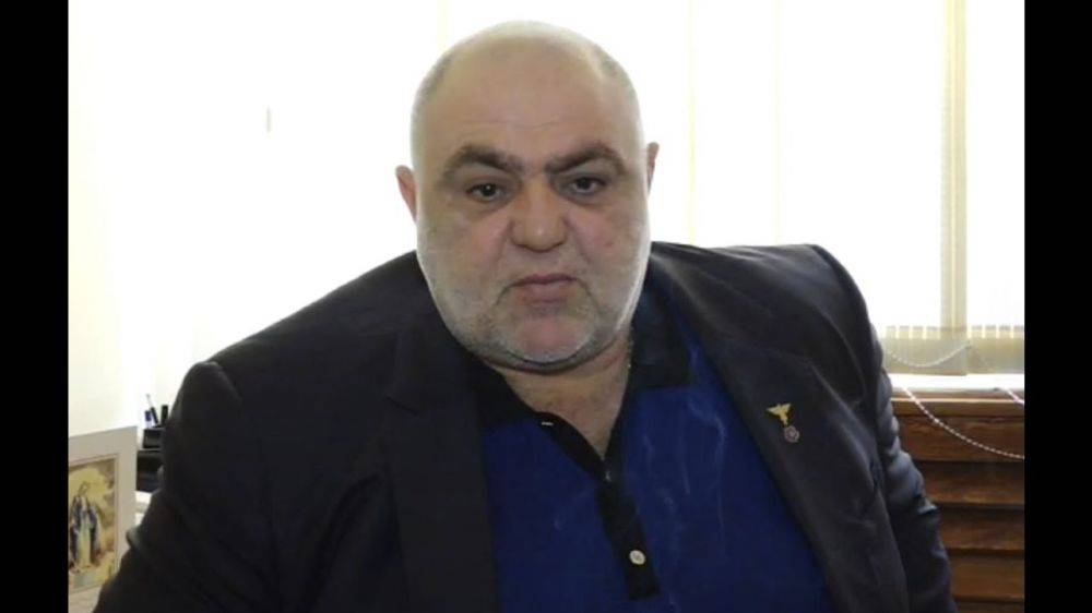 Գեներալ Սարոյանը վերադառնում է Հայաստան․ թեկնածությունը չի առաջադրի