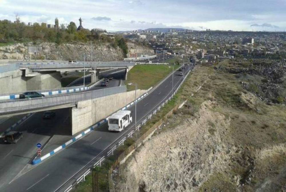 Սարալանջի փողոցը` Արմենակյան փողոցից մինչև Լիսինյան-Գլինկա փողոցների խաչմերուկը միառժամանակ փակ կլինի