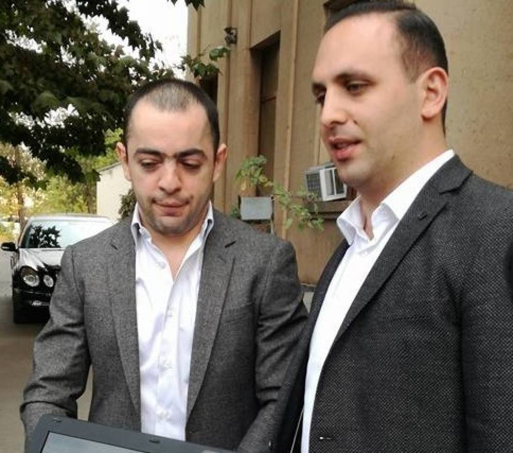 Հայկ Սարգսյանի պաշտպանը՝ դատական նիստից բացակայելու պատճառների մասին  (տեսանյութ)