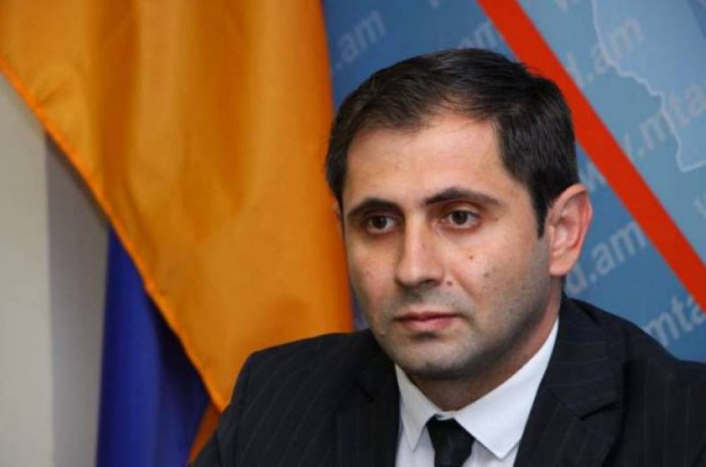 Տեղական ինքնակառավարման համակարգի կայացումը նոր Հայաստանի կարևորագույն առաջնահերթություններից է. Ս. Պապիկյանի ուղերձը՝ տեղական ինքնակառավարման 22-ամյակի առթիվ