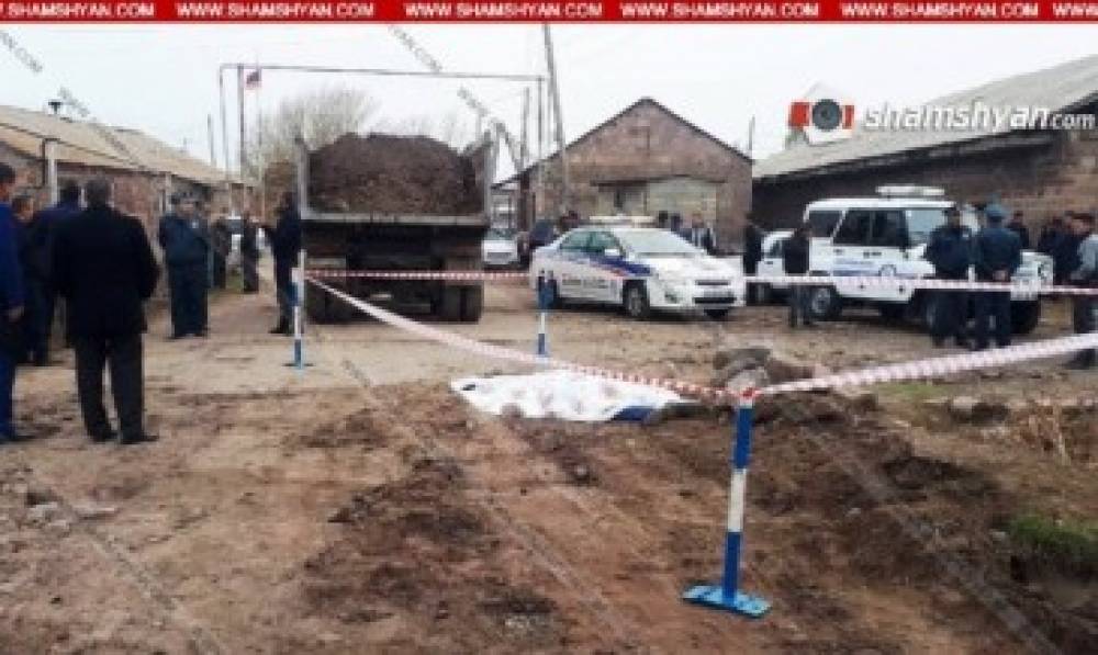 Լոռու մարզում վթարի հետևանքով մեկ անչափահաս հոսպիտալացվել է