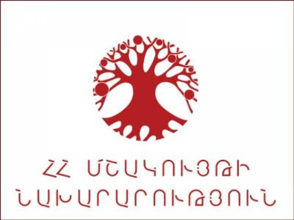 Մշակույթի նախարարությունում իրավիճակ չի փոխվել. Բանաստեղծի բաց նամակը՝ Մակունցին