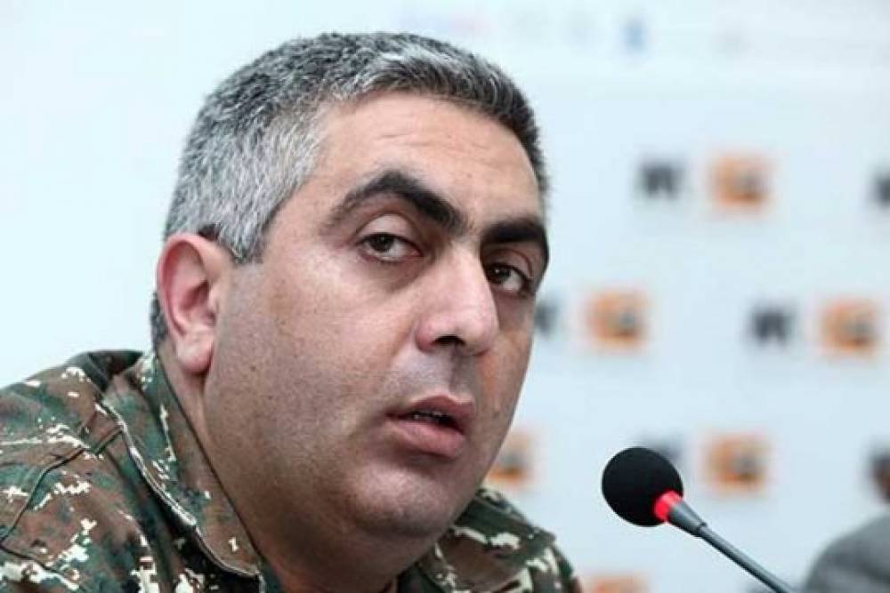Արտասահմանում ծառայող հայ խաղաղապահները նույնպես կքվեարկեն